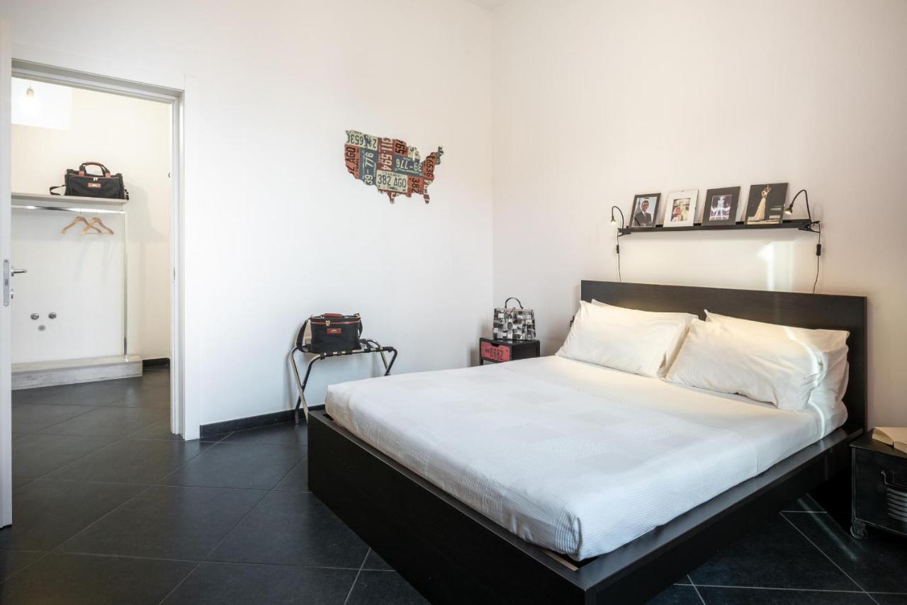 Maria Vittoria Charming Rooms And Apartments 布林迪西 外观 照片