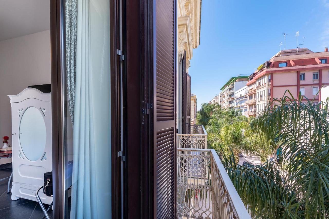 Maria Vittoria Charming Rooms And Apartments 布林迪西 外观 照片