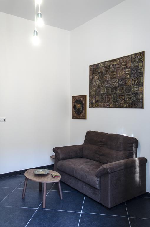 Maria Vittoria Charming Rooms And Apartments 布林迪西 客房 照片