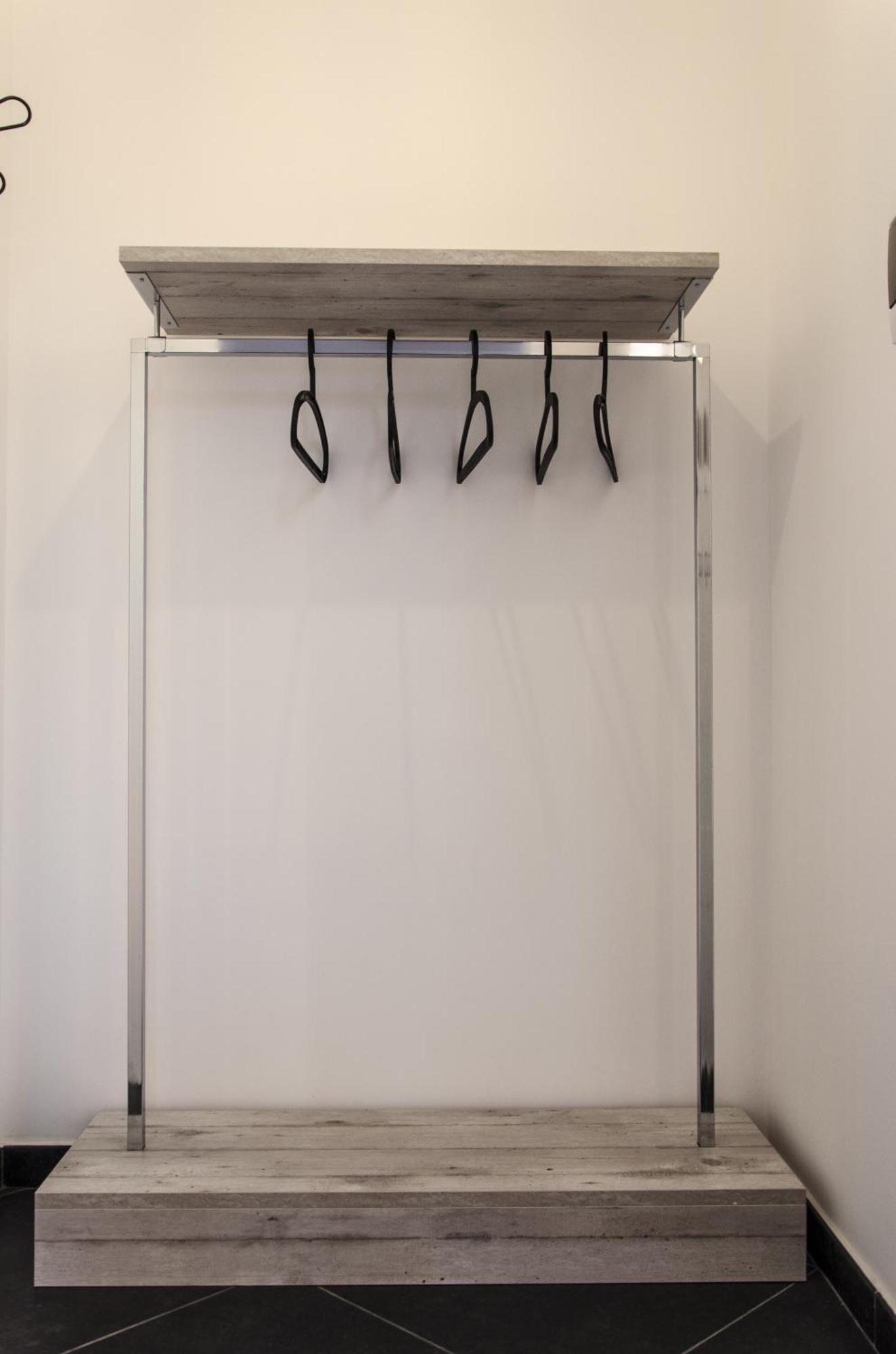Maria Vittoria Charming Rooms And Apartments 布林迪西 客房 照片