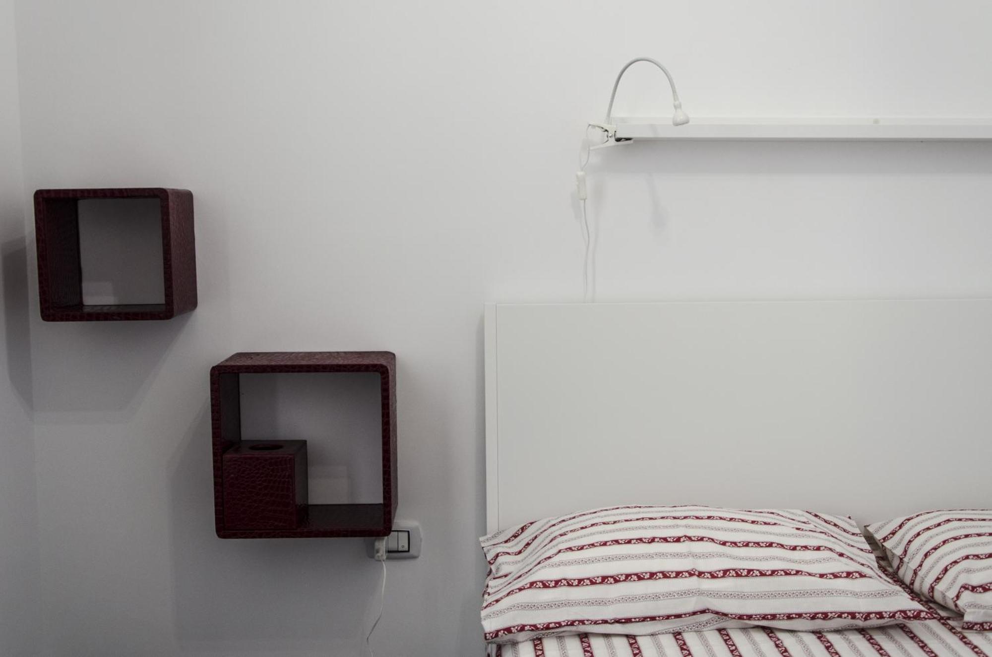Maria Vittoria Charming Rooms And Apartments 布林迪西 客房 照片