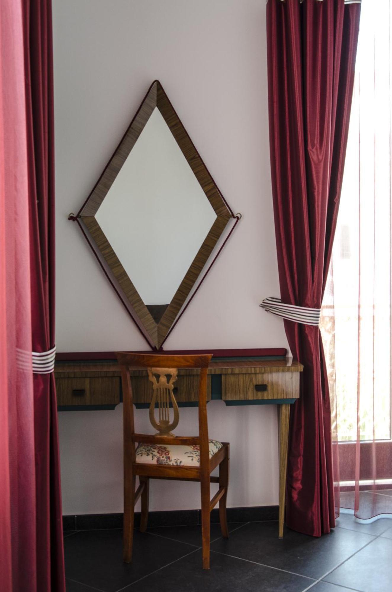 Maria Vittoria Charming Rooms And Apartments 布林迪西 客房 照片