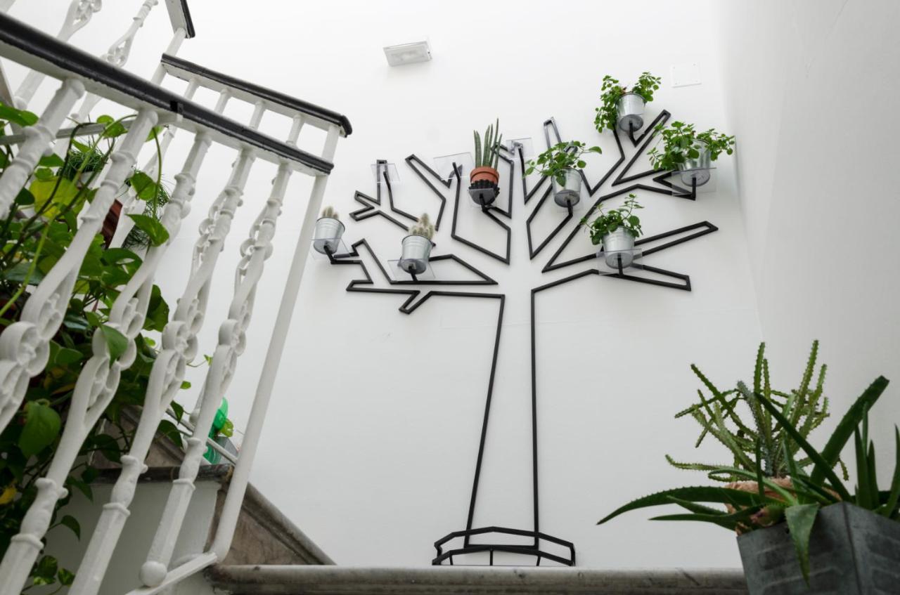 Maria Vittoria Charming Rooms And Apartments 布林迪西 外观 照片