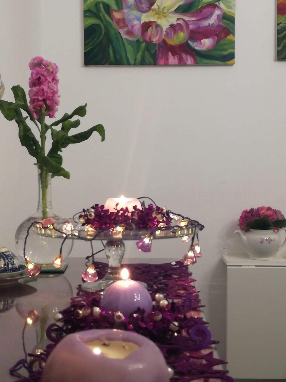 Maria Vittoria Charming Rooms And Apartments 布林迪西 外观 照片