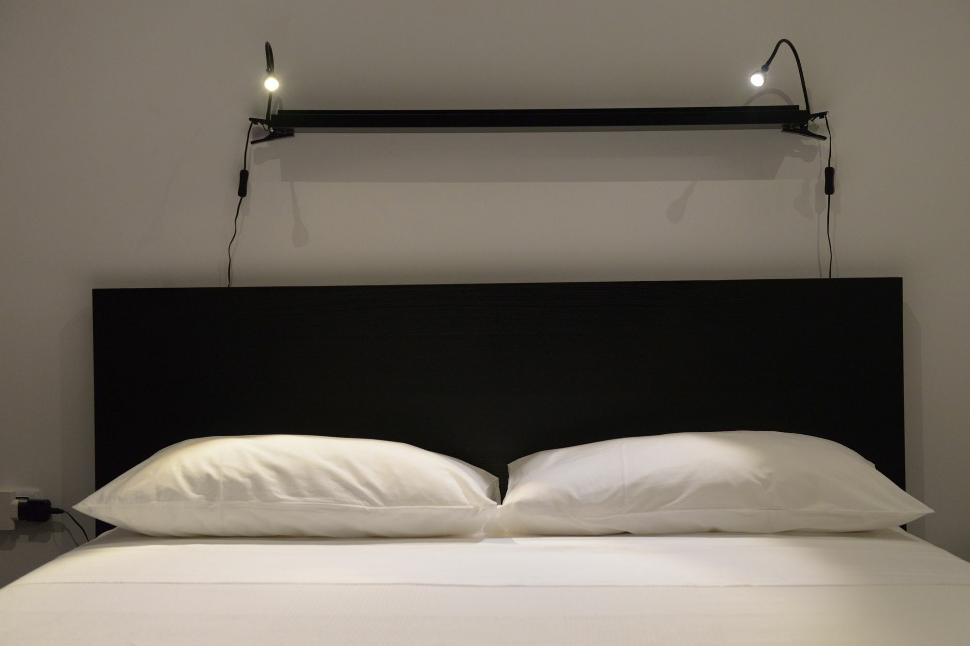 Maria Vittoria Charming Rooms And Apartments 布林迪西 外观 照片