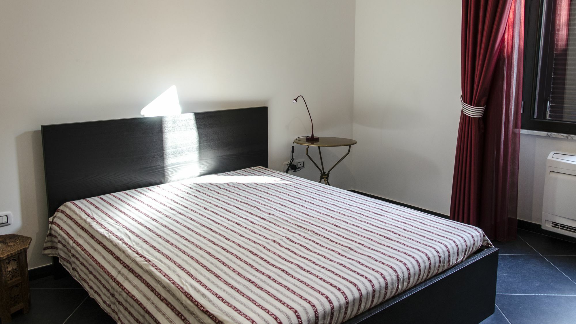 Maria Vittoria Charming Rooms And Apartments 布林迪西 外观 照片