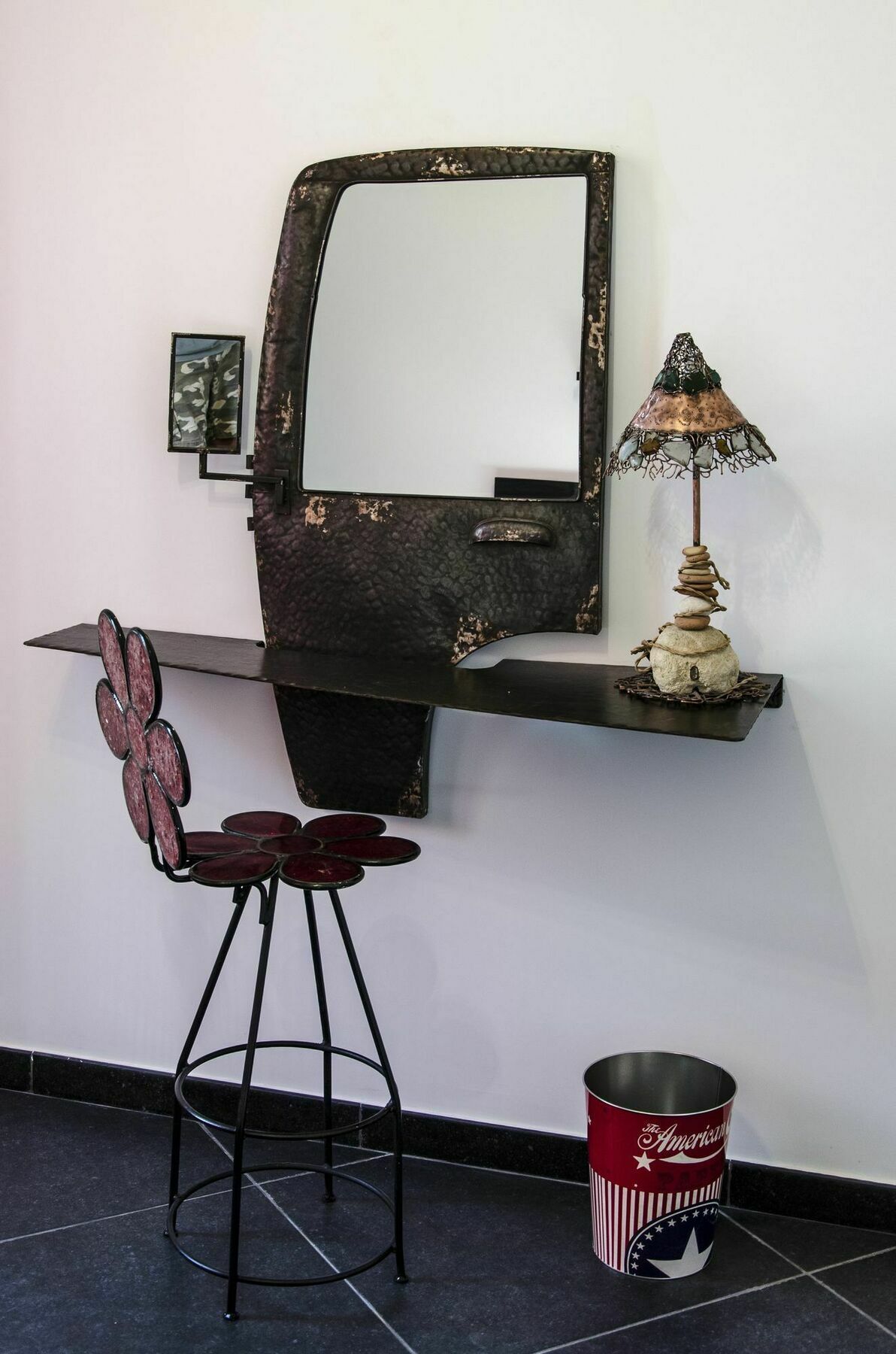 Maria Vittoria Charming Rooms And Apartments 布林迪西 外观 照片